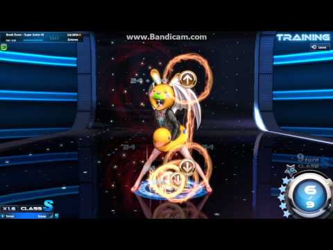 Mstar SG - Break Down : Neoclassic Mode - [Extreme] - S