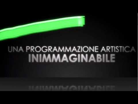 INAUGURAZIONE VILLAGGIO VIP INTERNAZIONALI 2011