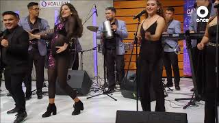 #Calle11 - Ismael "Pipo" Rodríguez "La pollera colorá" (07/12/2022)