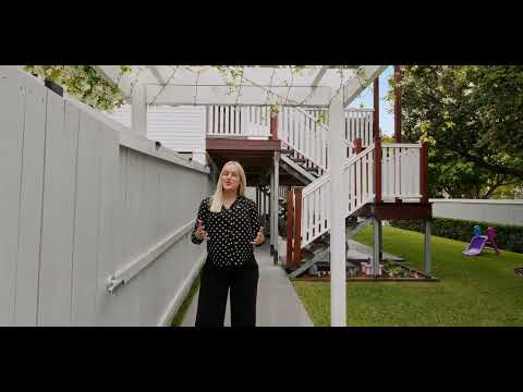 41 Mcfadden Street, Wynnum, QLD 4178, 3 Kuwarto, 1 Banyo, House
