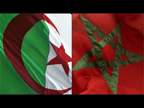 ...الجزائر تدعو إلى انسحاب القوات المغربية من منطقة الك