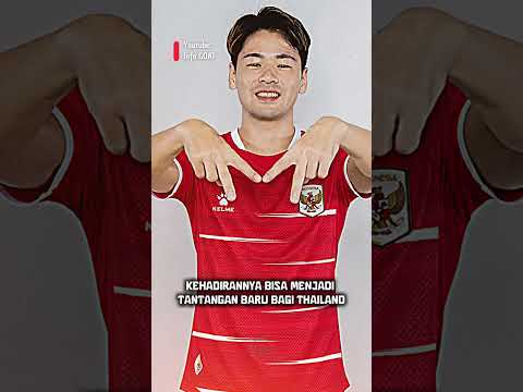Viral! Media Thailand soroti Taisei Marukawa, bintang Jepang yang dikabarkan bakal gabung l🔥