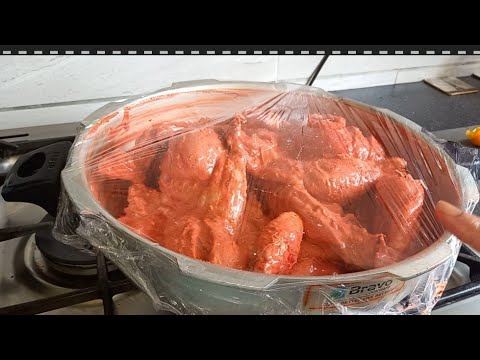 Easy Biryani Recipe- complete video for all taste buds 😋