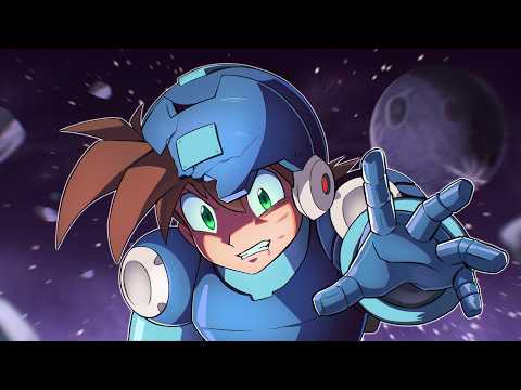 The TRAGIC Story of Mega Man Legends