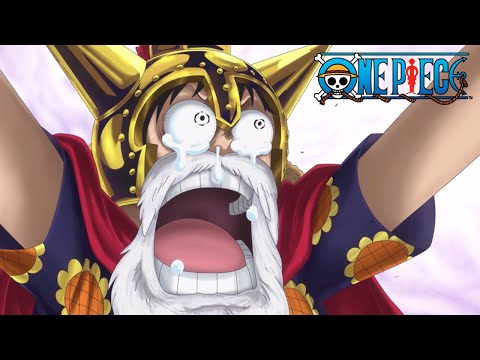 Sabo! | One Piece