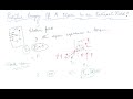 Potential Energy of Dipole Moment in External Electric Field