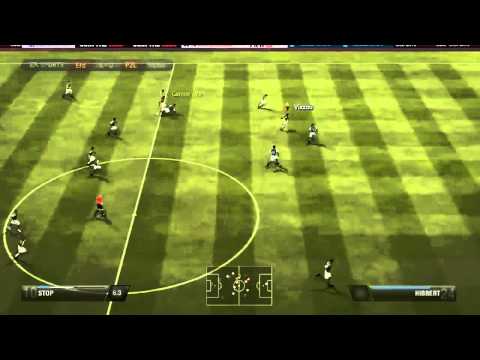 FIFA13-THE BEST GOAL