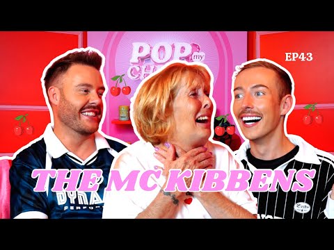 THE MC KIBBENS | A Holy Mother & A Gay Son #EP43