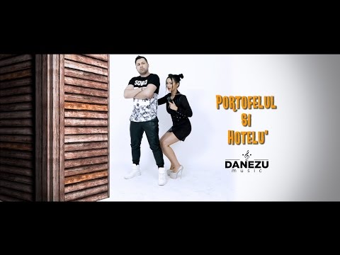 DANEZU SI CRISTINEL- PORTOFELUL SI HOTELU' ( OFICIAL VIDEO 2016 )