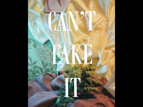 Darlyn - Can't Fake It  (official lyric video)