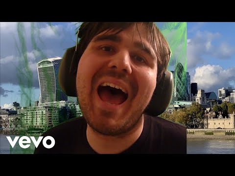 Anthony Melfi - Seven Seas of Rhye (Official Music Video)