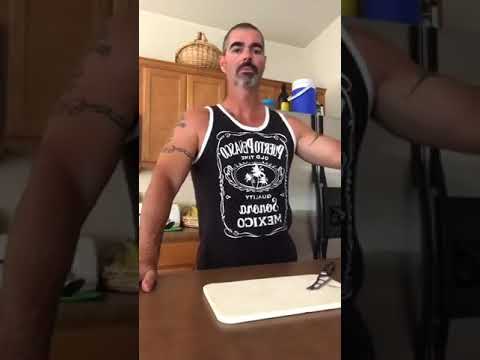 Dads who cook | Easy cooking | Big Papi