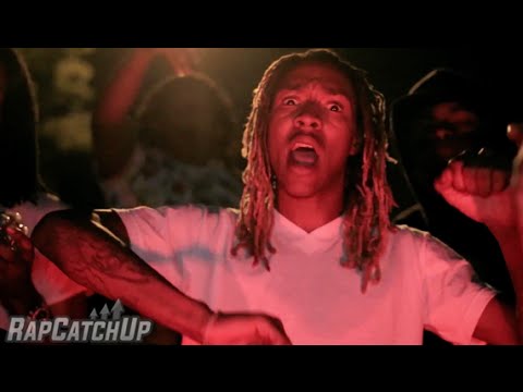 Rio Dinero ft. Lil Moe - Violent [LIL UZI VERT REMIX] (Official Video) | Shot by @358CameraGod_