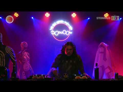 Sekthour | WeGoApart with ART - Stream#1