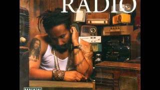 Ky Mani Marley - So Hot