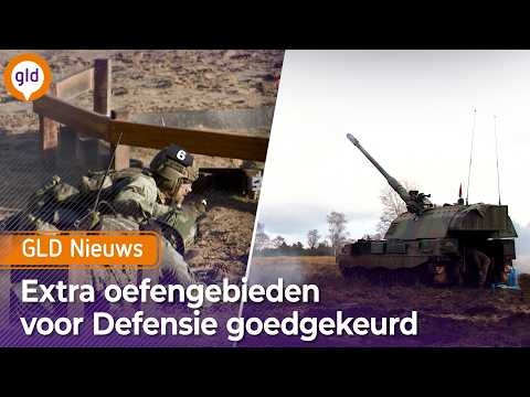 GLD Nieuws 20 december 2025