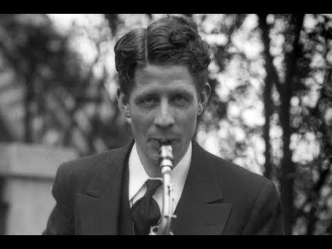 Rudy Vallée: The Sensation of 1929 (1920s Spotlight)