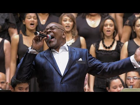 New Apostolic Church Southern Africa | Music - “He never failed me yet”