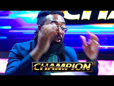 NDA? NOT DIS AGAIN - DIZASTER VS EAZY THE BLOCK CAPTAIN  GTX CHAMPION