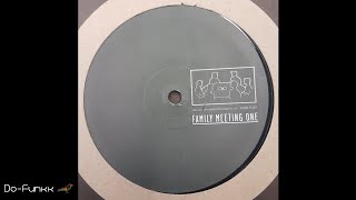 The Cartridge Family - Courtesy Car  [Subvert ‎– VERT 004]