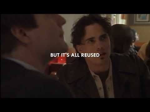 Justin & Brian - Queer As Folk - Dejavu