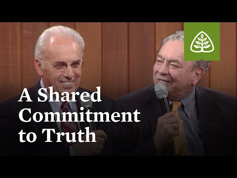 Comrades in Arms: John MacArthur and R.C. Sproul