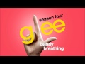 Barely Breathing - Glee [HD Full Studio] 