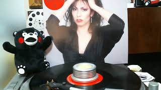 Jennifer Rush - A3 「Come Give Me Your Hand」 from Jennifer Rush