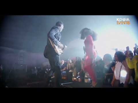 Klass - M Poko ap Bay Live from Paris - April 2024