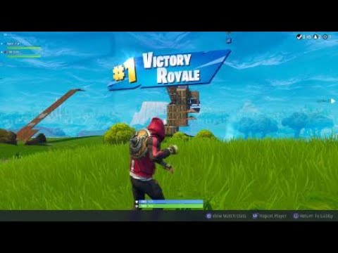 Fortnite wtf snipe