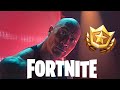 Fortnite Battle Pass Song, But The Rock Sings It