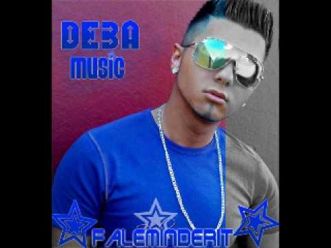 DEBA - Faleminderit prod. by Sasan (Full-Version)