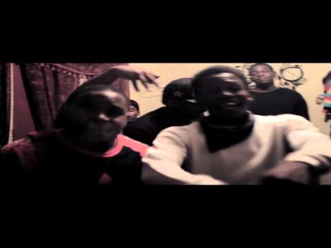 Buddah B- Bullet Proof (Dir. by @Bootybuttnaked)