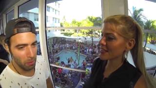 Daddy Yankee y Jean Carlos Canela !!! Pa&#39;que me invitan!!!