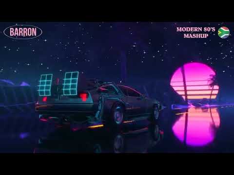 Barrons Modern 80s Dance MegaMashup 360
