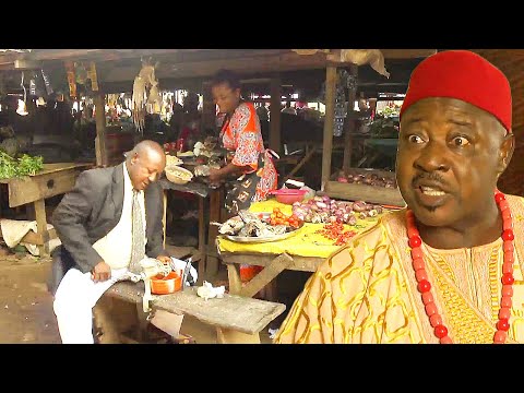 IJE LOVE PT2: IJE NWADA THE VILLAGE CHAMPION |BEST OF FUNKE AKINDELE CLASSIC OLD| AFRICAN MOVIES