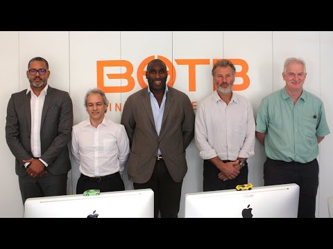 Dream Car Competition Judging - Week 25 2016 (June 20th - 26th 2016)