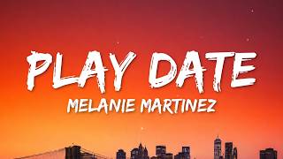 Download lagu Melanie Martinez - Play Date (Lyrics) mp3