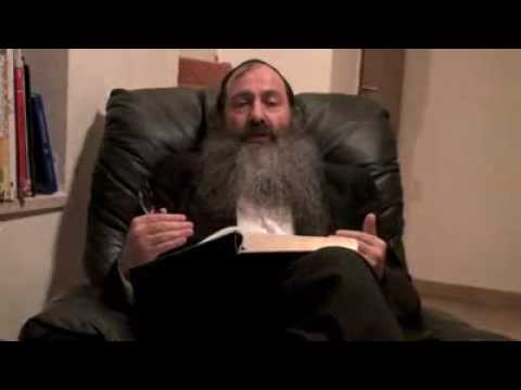 04 - Vayera - Rabbi Efim Svirsky - Sodom Inside of Us
