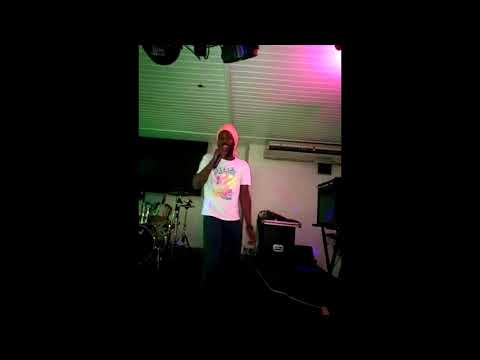 Wiseman Gad - We Go Ging (januari 2k18)