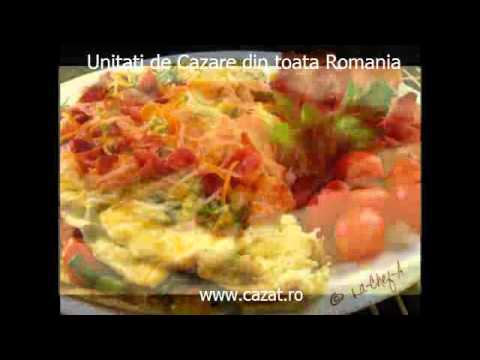 Cazare Dragomiresti, Maramures - Cazat.ro