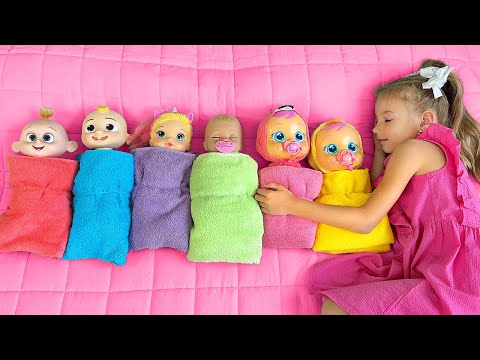 Are you sleeping Brother John Song | Nursery Rhymes & Children's Song