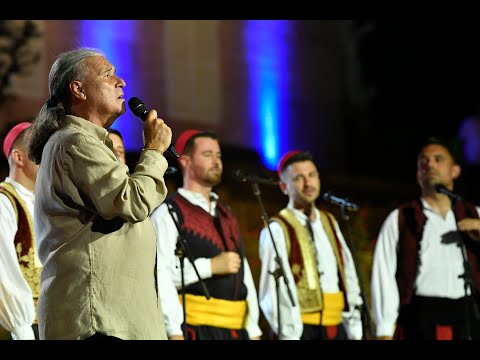 GORAN KARAN & KLAPA KAŠE - BONACA SE VITRA UŽELILA