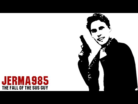 It's Fear That Gives Jerma Wings