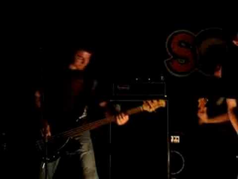 Onasis- Hi Hi Sex Drive Live 2008