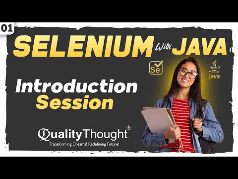 Selenium With Java Tutorial For Beginners A Complete Guide On Automation Testing Using Java