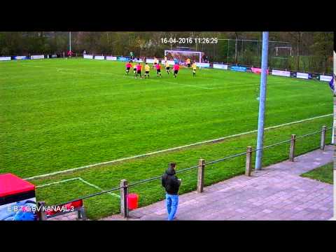 VVH A1 - Marum A1 Jorrit Haaima 2-0