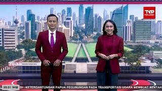 TVR 09 - Kamis, 15 Oktober 2026