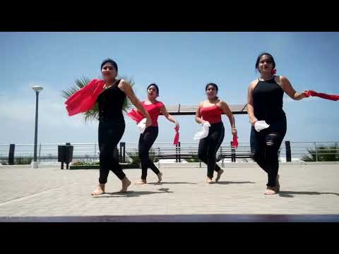 Festejo: Saca las manos