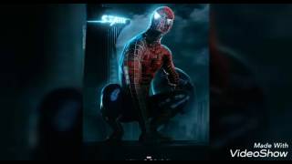 Spider-Man 2 OST Spidey Suite